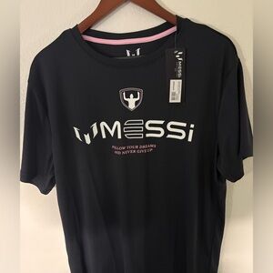 Messi Jersey